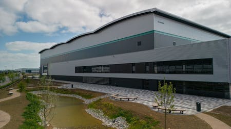 Unit 31, Greenford, Industrial To Let - DPMDJI_0106.jpg