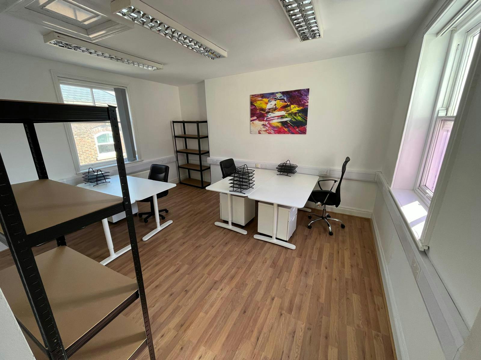 Oak House, Market Place, Macclesfield, Offices To Let - Office 5