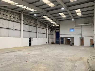 Unit 3, Hemel Hempstead, Industrial / Light Industrial / Trade Counter / Warehouse Lease Assignment - IMG_0334.jpeg
