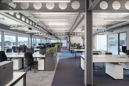 36 Clarendon Road, Watford, Office To Let - Clarendon Road Watford 026.jpg