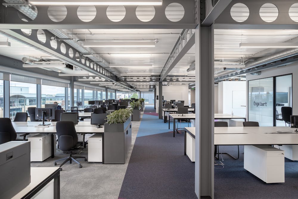 36 Clarendon Road, Watford, Office To Let - Clarendon Road Watford 026.jpg