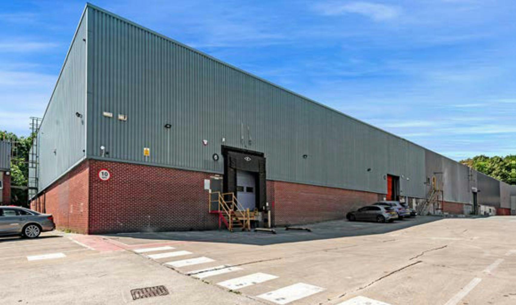 Unit 4A, Wide Lane, Leeds, LS27 9BL