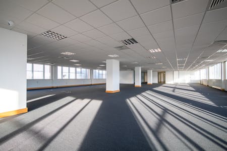 Suite 102, iMex Centre, Hemel Hempstead, Office To Let - Hemel  1st floor 102.jpg