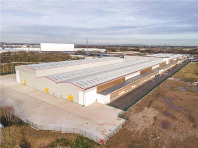 Titan, Knowsley, Industrial/Logistics To Let - Image 4