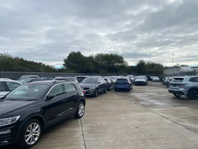Open Storage Land and Buildings, Swansea, Industrial / Open Storage To Let - Land.jpg