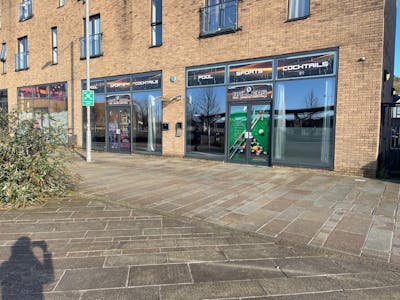 Ty'r Orsaf, Port Talbot Parkway, Port Talbot, Retail To Let - 775dc0a6a2044342bf012480174ee36d.JPG