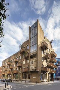 13-16 The Circle, 13 Queen Elizabeth Street, London, Office To Let / For Sale - CIRC_001.jpg