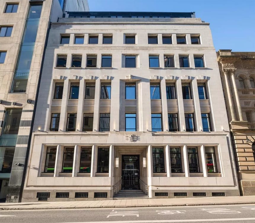 Northspring, 36, Park Row, Leeds, LS1 5JL