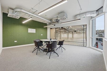 Cordy House, 87-95 Curtain Road, London, Office To Let - img_2547.jpg