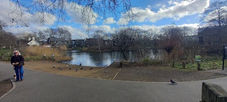 1 Church Road, London, Office / Retail To Let - 20260224_121915.jpg