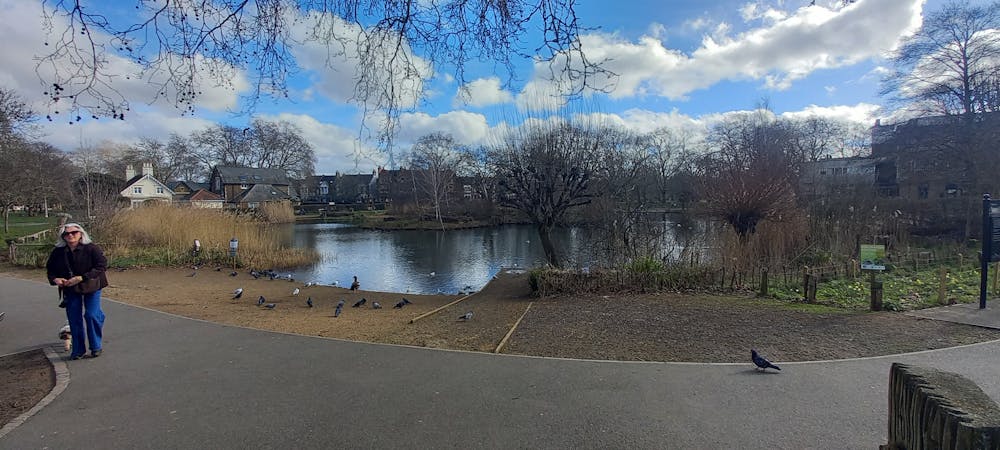 1 Church Road, London, Office / Retail To Let - 20260224_121915.jpg