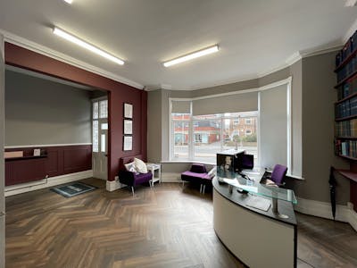 22 Station Road, Watford, Office To Let - Photo 6