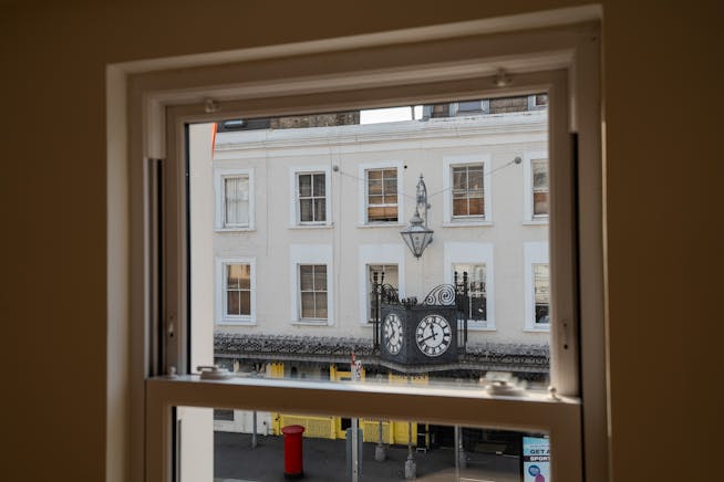 First floor office, 591-593 Kings Road, Fulham, Office To Let - DSC00144.jpg