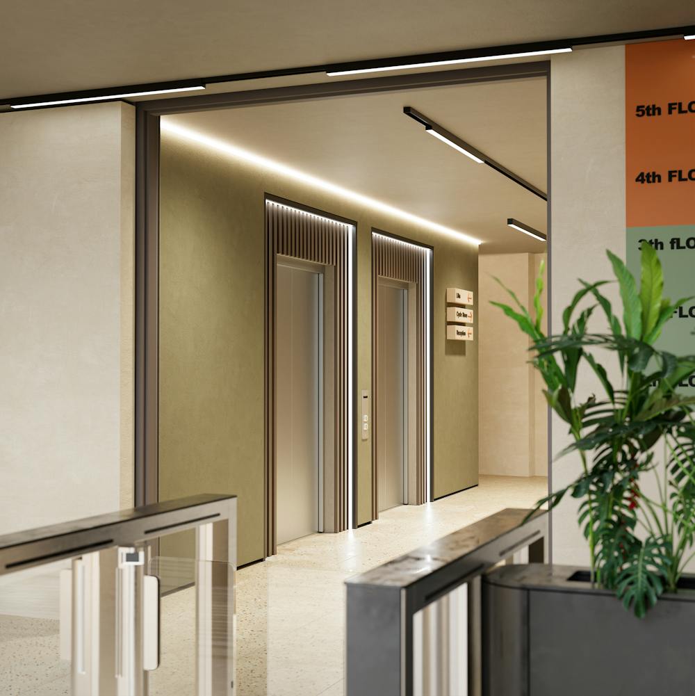 The Cube, 45 Leith Street, Edinburgh, Office To Let - 11620_JMA_11620_JMA_RECEPTION_VIEW_01_VIGNETTE_FINAL_HIGH_RES.jpg