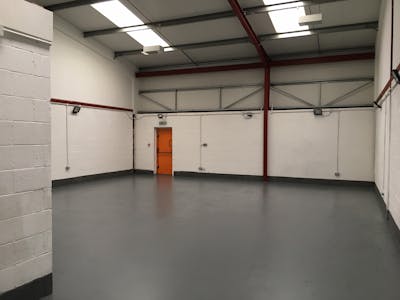 Unit 19, Estuary Court, Newport, Industrial To Let - IMG_3035.JPG