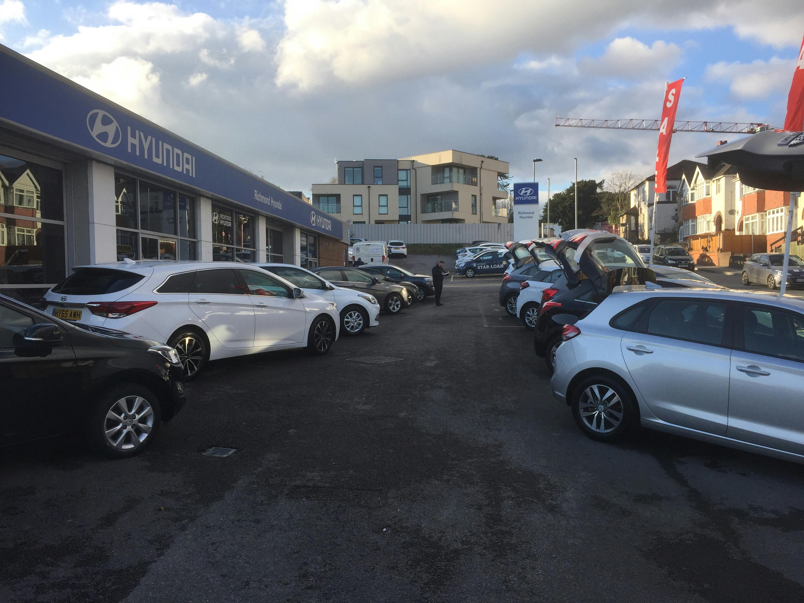 Industrial Unit in Southampton - photo 3