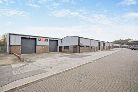 Queensway Industrial Estate, Stoke-on-Trent, Industrial / Industrial/Logistics / Open Storage / Trade Counter To Let - 8627823exterior28800.jpg