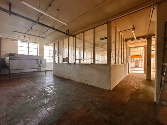 Unit 33, Hitchin, Industrial / Investment/Development For Sale - IMG_8624.JPG