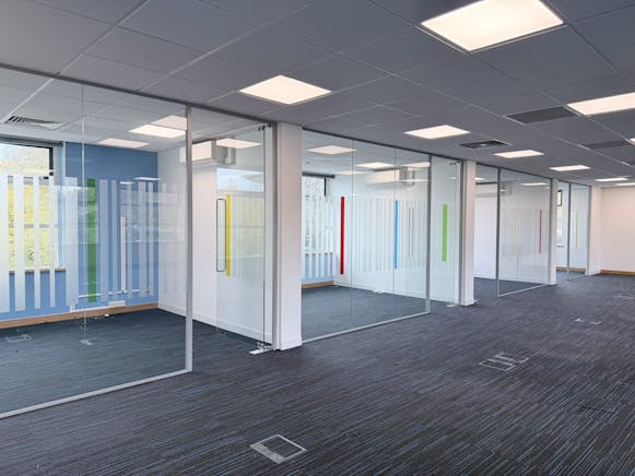 Ashwood, Maidenhead, Offices To Let - IMG_0028.JPEG