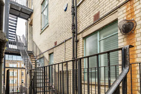 Unit 16E Perseverance Works, London, Office To Let / For Sale - 1524631 (11).JPG
