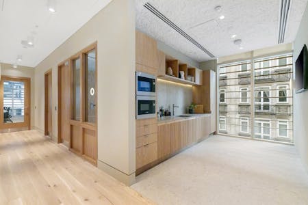 MYO New Street Sqaure, 3 New Street Square, London, Serviced Office To Let - NSS  Kitchenette.jpeg