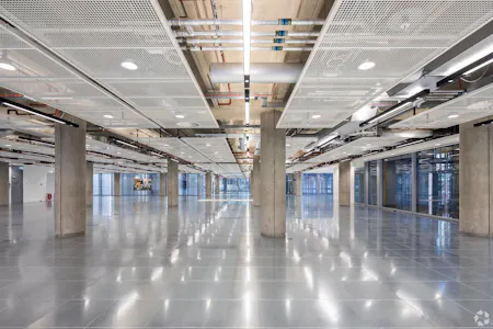 88 Wood Street, London, Office To Let - 88WoodStLondonLNDTypicalOpenPlanOfficeSpace16LargeHighDefinition.jpg