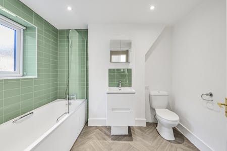 Tuskar Street, London, Terraced house To Let - Daniel_Watney__Tuskar_Street__SE10_20.JPG