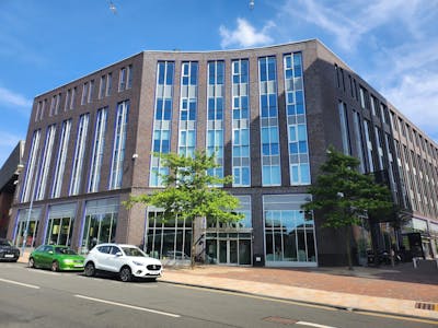 Third Floor Smithfield Two, Leonard Coates Way, Stoke-on-Trent, Office To Let - 20240730_154933.jpg