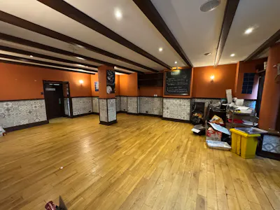 213-215 St. Andrews Road, Glasgow, Restaurant To Let - IMG_2422.jpeg