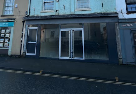 91 Coventry Street, Kidderminster, Leisure / Retail To Let - p6.jpg