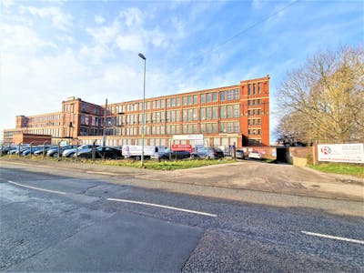 Nile Mill B, Chadderton, Industrial/Logistics / Office To Let - 20230215_111612 2.jpg