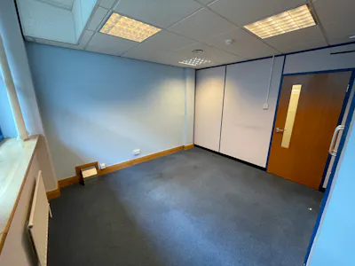 Tollgate Court Business Centre, Tollgate Drive, Tollgate Industrial Estate, Stafford, Serviced Office / Office To Let - FL1.jpg