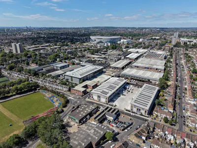 Unit A4, 125 Brantwood Road, Tottenham, Industrial To Let - Brantwood Rd AIR - May 2026-07.jpg