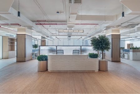 Vision Tower Full Floor (10,121 sq ft) Available SALE & LEASE, Business Bay, Dubai To Let / For Sale - p4.jpg