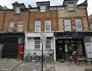 7A Evering Road, London, Retail To Let - Street View