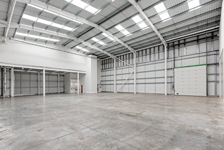 UNIT 3G CAPITAL PARK, BANKHEAD AVENUE, EDINBURGH, Industrial/Logistics / Trade / Warehouse To Let - DSC_7387.jpg