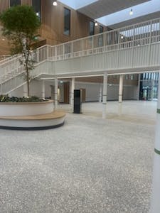 Grade A Offices / Labs, Canolfan, Llanelli, Office To Let - image1.jpeg