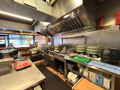 160 Hermon Hill, London, Leisure To Let - IMG_6509.jpeg