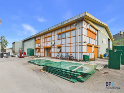 Unit 8 - Baglan Industrial Estate,, Port Talbot, Industrial / Warehouse To Let - CAM03725G0-PR0100-STILL004.jpg