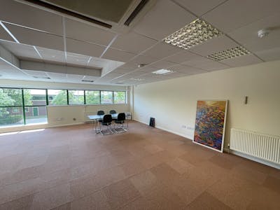 First Floor, Unit 16, Shrivenham Hundred Business Park, Major's Lane, Oxon, Office To Let - IMG_9931.jpg