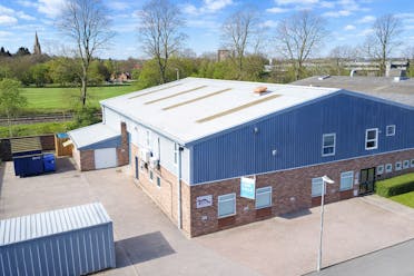 4 Berrington Road, Leamington Spa, Industrial For Sale - External 1.png - More details and enquiries about this property