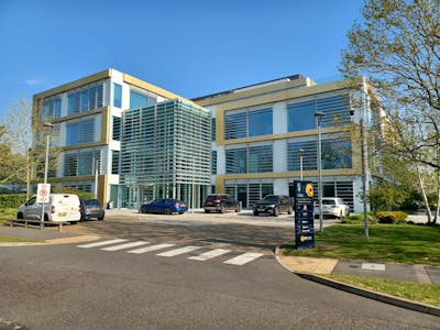 Bourne Business Park, 400 Dashwood Lang Road, Weybridge, Office To Let - 20220421_090433.jpg