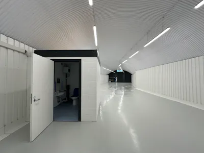 Arch 112 Randall Road, Vauxhall, Industrial To Let - 20260624_145920746_iOS.jpg