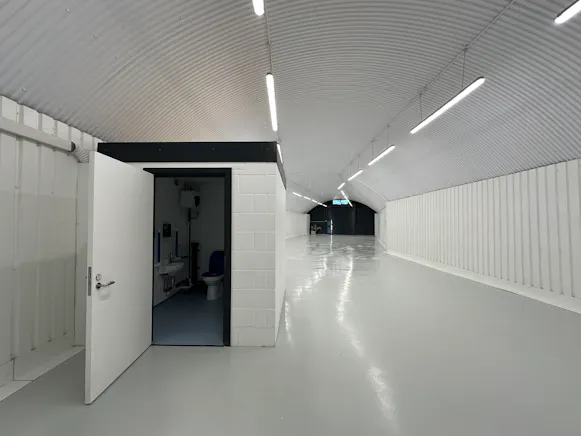 Arch 112 Randall Road, Vauxhall, Industrial To Let - 20260624_145920746_iOS.jpg