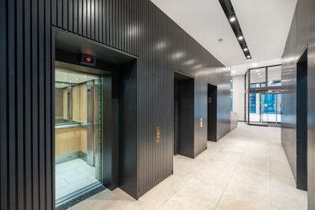 1 Whittington Avenue, London, Office To Let - WhittingtonAve-10.jpg