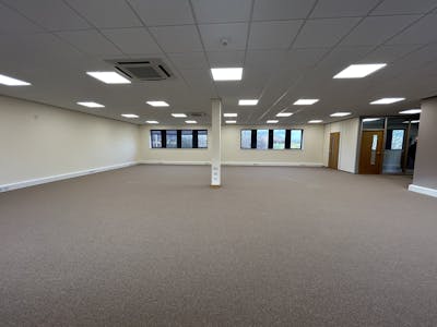 Unit 4 Silkwood Court Ossett, Wakefield, Office To Let - IMG_5508.JPG