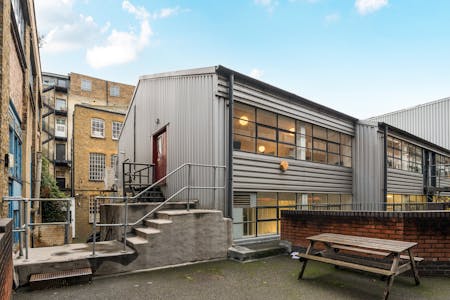 Studio 5 The Hangar, London, Office To Let - 1384079176924ffa49cd8a.jpg
