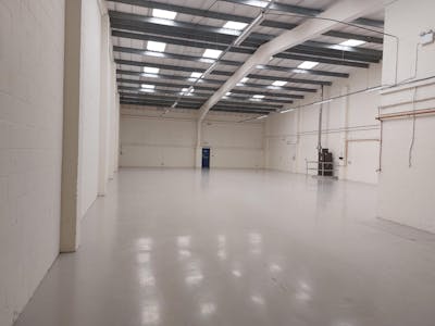 Unit 31, Ashchurch Business Centre, Alexandra Way, Tewkesbury, Industrial / Industrial / Warehouse To Let - Image 5