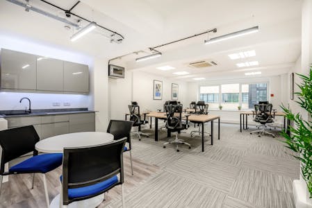 First Floor Office Suites, 123 Minories, London, Office To Let - Front Office Suit 3.jpg