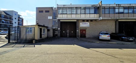 Unit 9, Lyndean Industrial Estate,, Abbey Wood, Industrial/Logistics To Let - 20250808_153759 - Edited.jpg